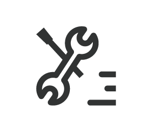 專業(yè)的售后服務(wù)